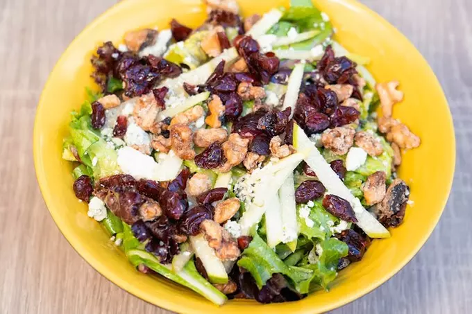 $15 For $30 Worth Of Casual Dining