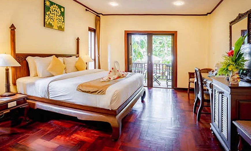 Image 9: ✈ THAÏLANDE | Khao Lak - Khao Lak Palm Beach Resort avec excursion ...