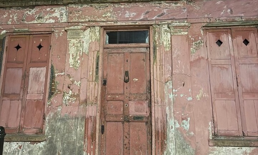 Image 7: The Nights of Jack the Ripper in Spanish