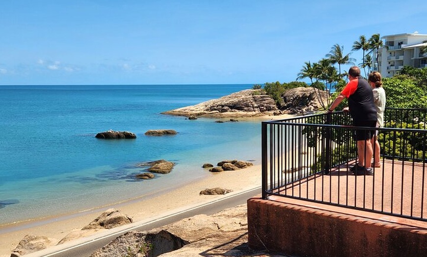 Image 12: Bowen Beaches Discovery-Top of the Whitsundays