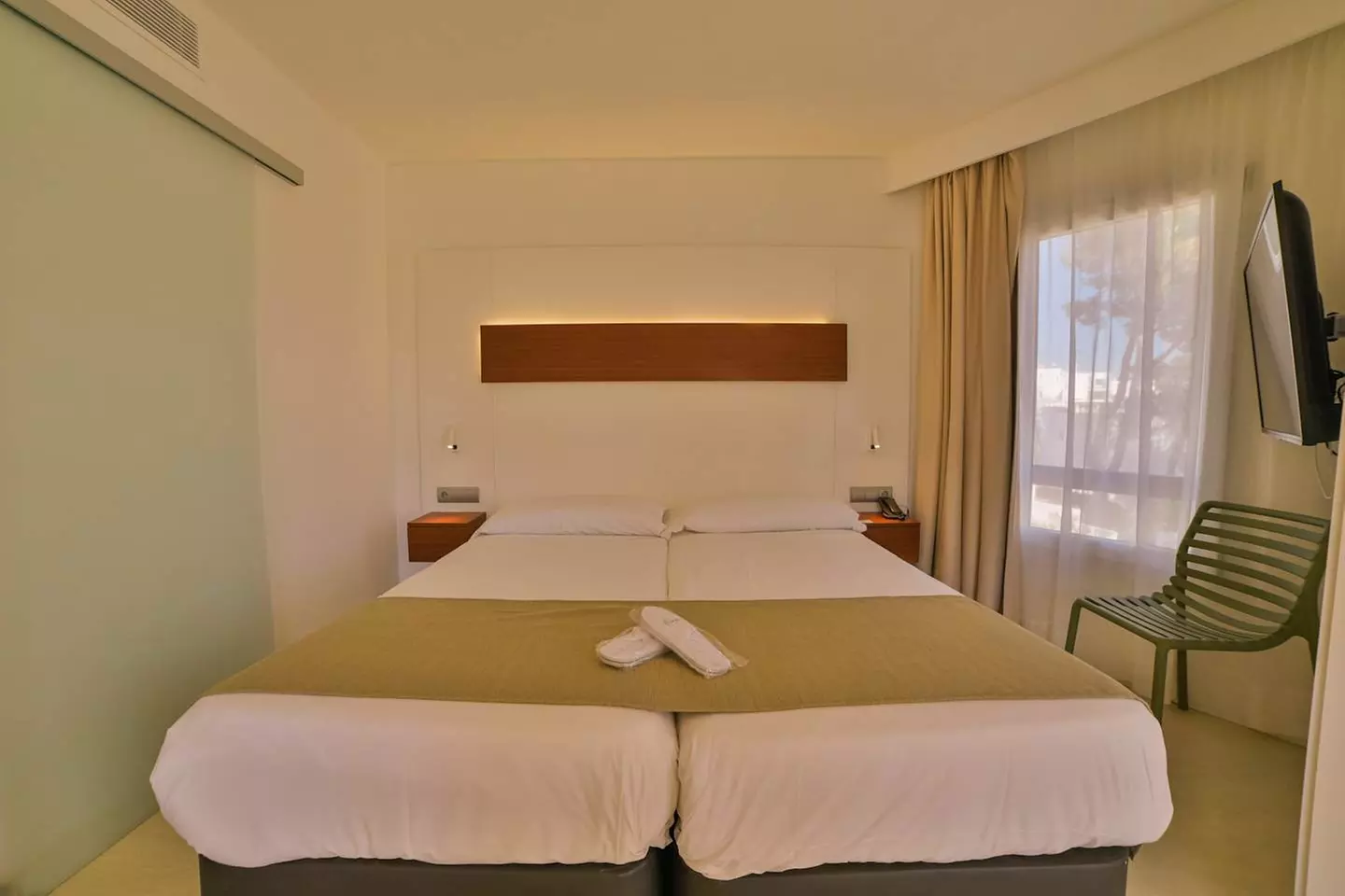 ✈ MAJORQUE | Cala Ferrera - Azul Playa 3*, 3 nuit