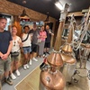 Image 2: Hooting Owl Distillery Distillery Tour and Rum Tasting