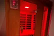$20 For 2 30-Minute Infrared Sauna Sessions (Reg $40.) - Second Medium