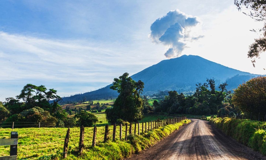 Image 6: ✈ COSTA RICA | San José - Fuga verde in Costa Rica - Viaggio on the...