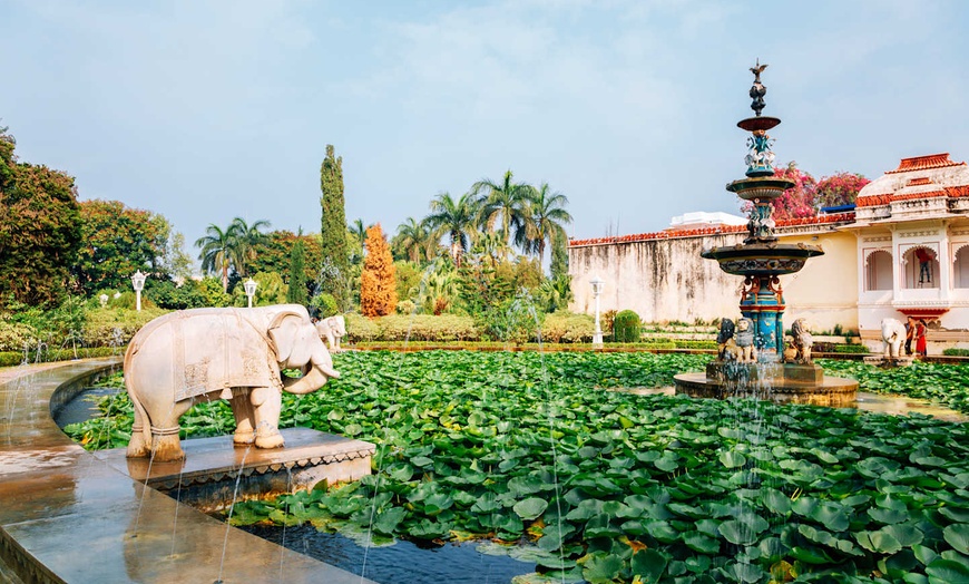 Image 17: ✈ INDIA | - Majestic India - Tour