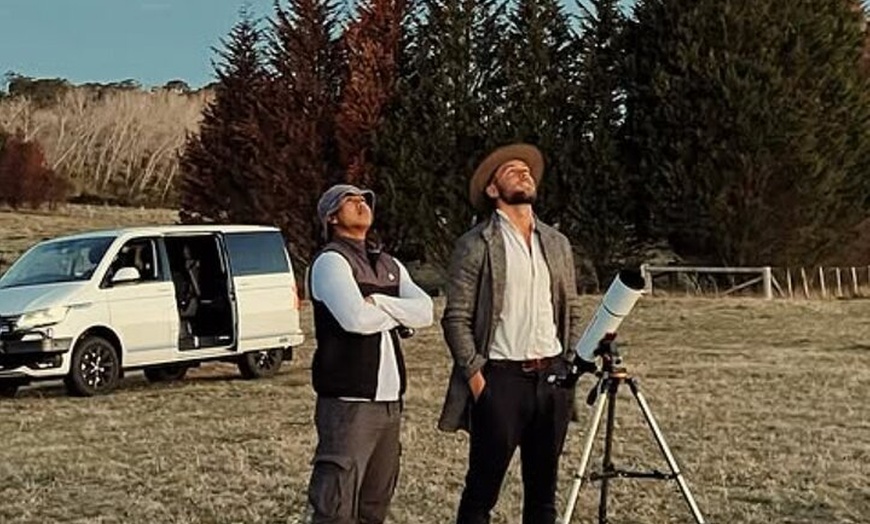 Image 10: From Sydney Private Tour of Waterfalls Wineries and Wildlife