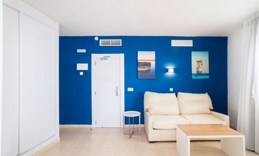 Image 118: ✈ COSTA DEL SOL | Torremolinos - Ibersol Torremolinos Beach 4*, 3 n...