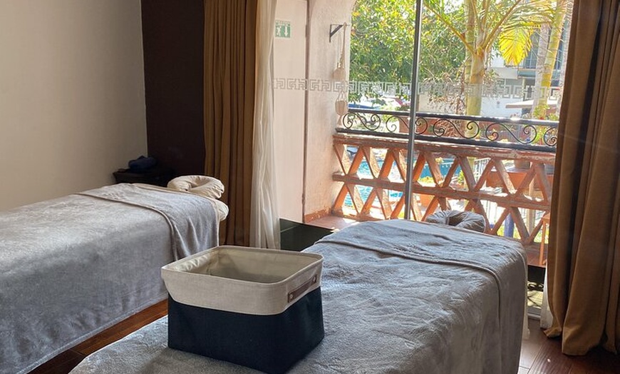 Image 5: Private Massage Experience in Ensenada