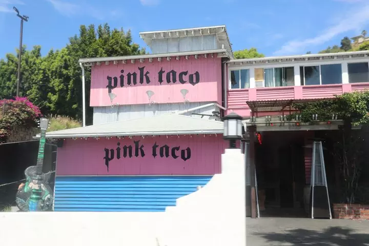 Authentic 3-Hour Hollywood to Beverly Hills Tour