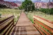 Red Rock Canyon Tour Self-Guided Drive Experience - Second Medium