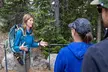 Clear Lake Loop Naturalist Day Hike - Second Medium
