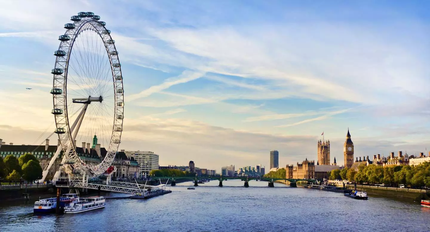✈ ROYAUME-UNI | Londres - Ibis Budget London Whitechapel & Tour en ...