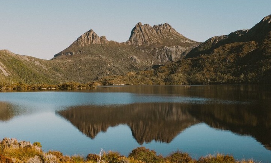 Image 9: 5 Day Island Icons Tassie Day Tour Bundle