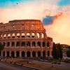 Image 1: ✈ ITALIE | Rome - Galileo 3* - City break