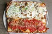 5% Cash Back at Iron Born Pizza Milvale - Second Medium