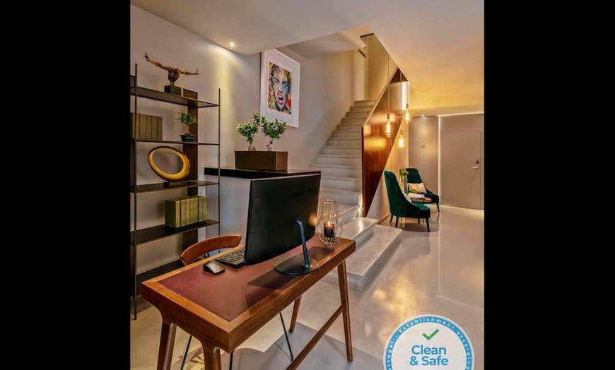 Image 42: ✈ PORTUGAL | Porto - Hotel Moon & Sun Porto, 2 nachten - City break