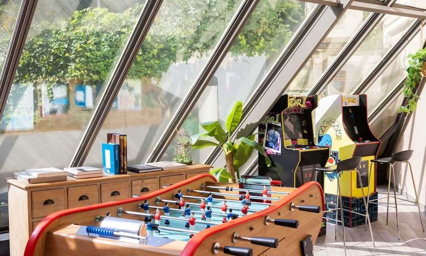 Image 50: ✈ ÎLE-DE-FRANCE | Paryż - Ibis Paris Alesia Montparnasse 3*, 1 nocy...