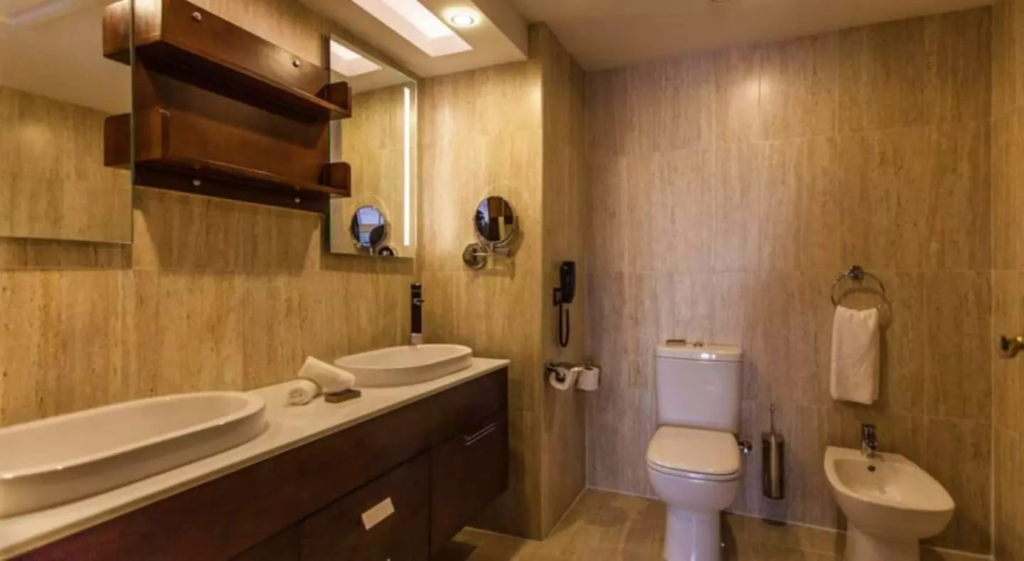 ✈ MAROC | Marrakech - Savoy Le Grand Hotel 5*, 2 nuit - Spa