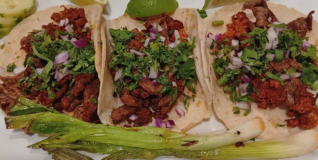 $12.50 For $25 Worth Of Mexican Cuisine
