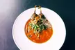 5% Cash Back at Muyuri Indian Bistro - Second Medium