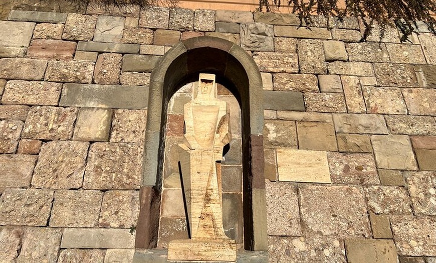 Image 21: Excursión privada al Monasterio de Montserrat con recogida en el hotel