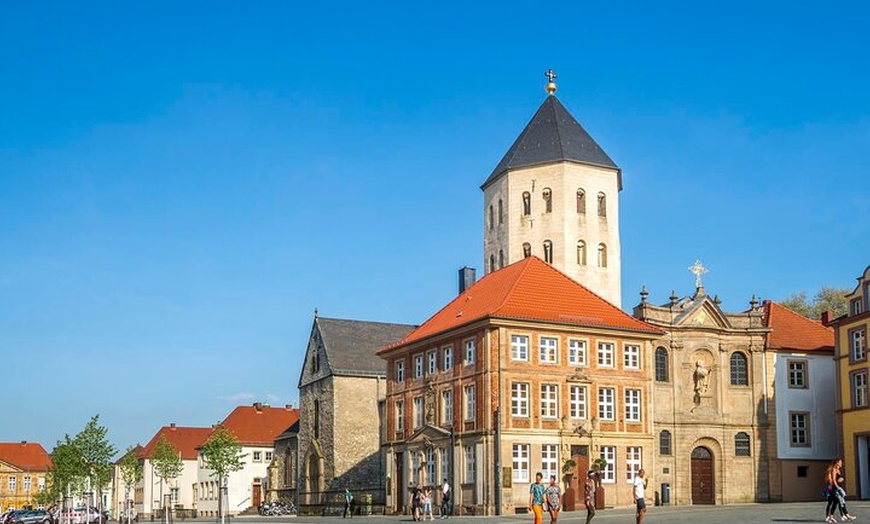 Image 5: Paderborn in 60 Minuten mit einem Einheimischen erkunden