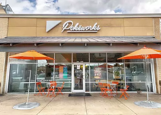 5% Cash Back at Pokeworks Southlake