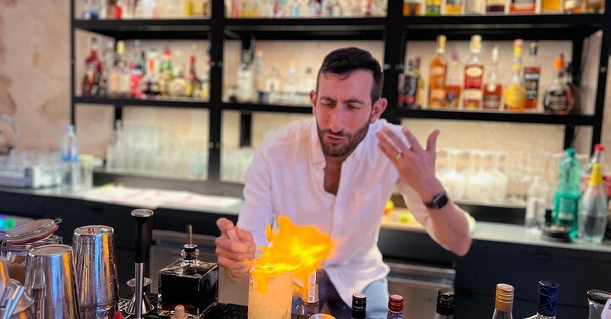 Curso de coctelería en Palma de Mallorca