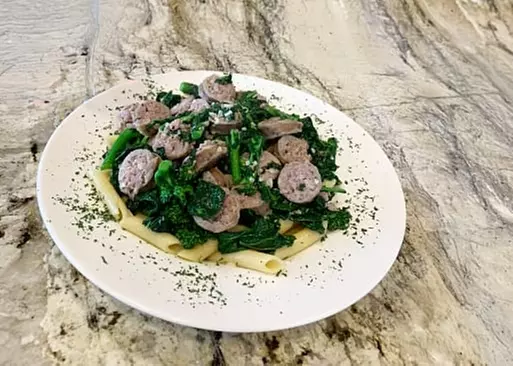 5% Cash Back at Vero Cucino Rustico