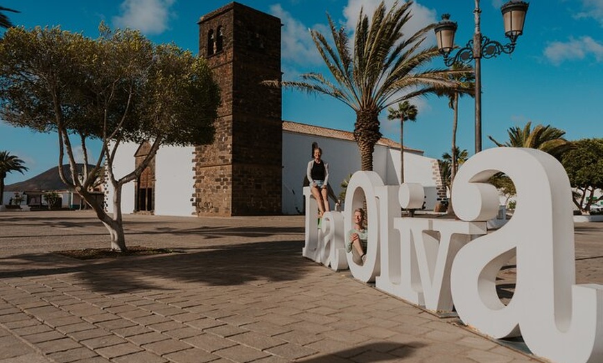 Image 40: Fuerteventura Norte - Excursión de 4 horas con salida desde Corralejo