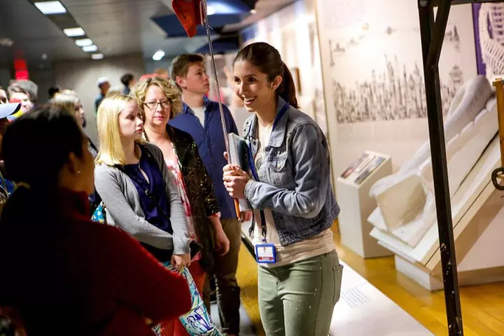 Statue of Liberty and Ellis Island Tour: All Options