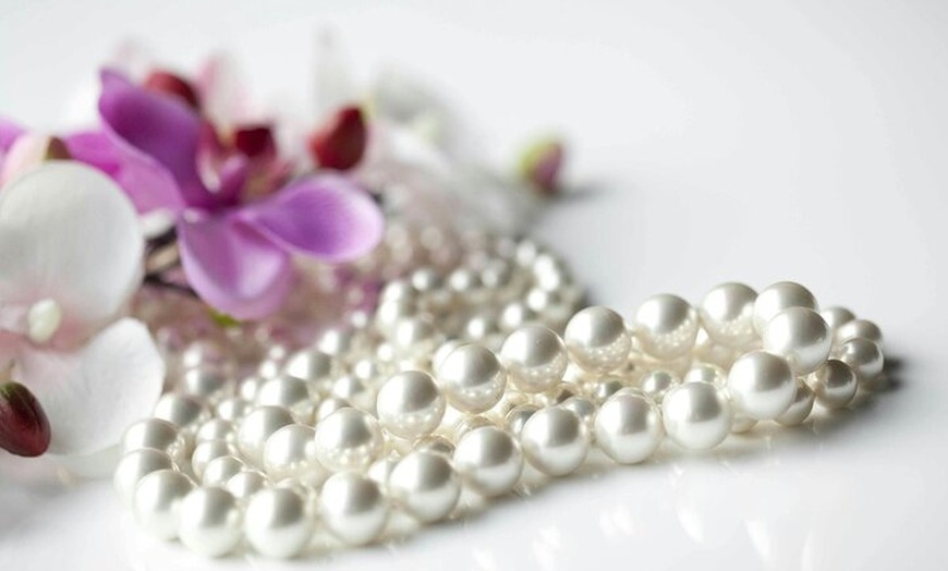 Image 13: Drach Caves Pearl Factory y visita al mercado local