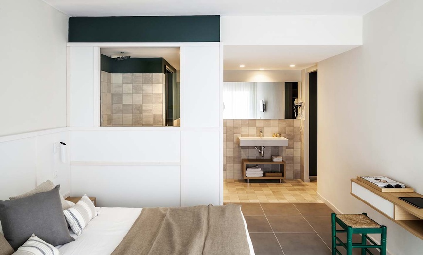 Image 29: ✈ COSTA BRAVA | Lloret de Mar - Aqua Hotel Bertran Park 4*, 2 night...