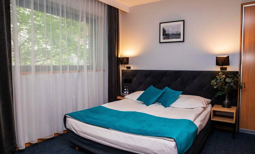 Image 7: ✈ POLSKA | Kraków - Hotel Pod Wawelem 3* - Centrum miasta
