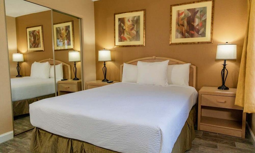 Image 165: ✈ FLORIDA | Kissimmee - Legacy Vacation Club Orlando 3*, 3 nachten ...