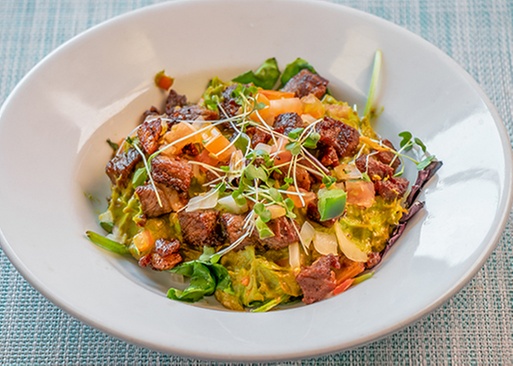5% Cash Back at Simar Seafood Cocina