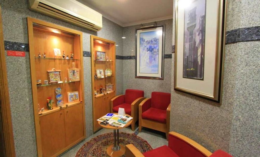 Image 38: ✈ PORTUGALIA | Lizbona - Residencial Horizonte 3* - City break