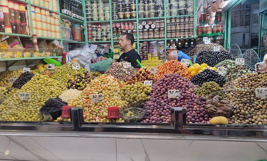 Image 6: Excursión de un día a Tánger desde la bahía de Cádiz con almuerzo i...