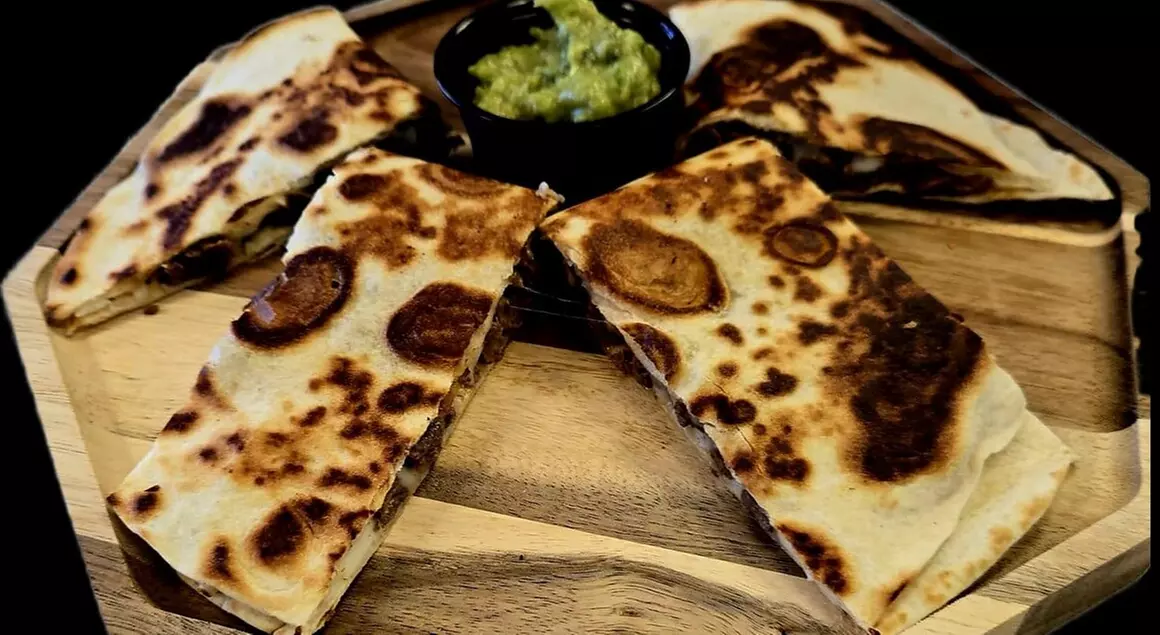 $15 For $30 Worth Of Authentic Mexican Cuisine