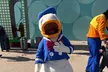 Orlando Int'l Airport (MCO) to Disney Resorts Private Transfer - Second Medium