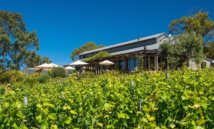 Image 6: Richmond and Wine Tour