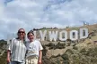 Private Hollywood Sign Hiking Tour with Select Hotel Pickup - Second Medium