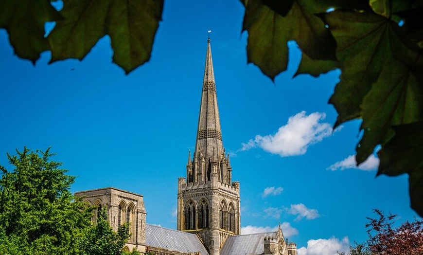 Image 2: Chichester Professional Photography and Video Services