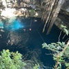 Image 5: Private Tour to Chichen Itza, Cenote Swim and Valladolid Visit