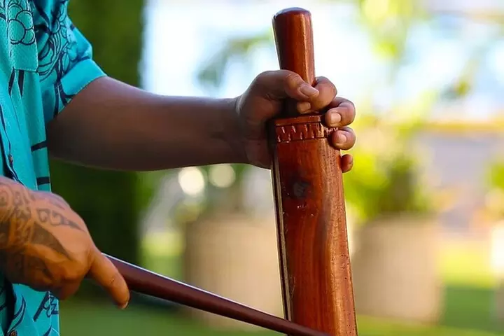 Ka Moana Lūʻau at Aloha Tower – Oceanfront Honolulu Luau Show