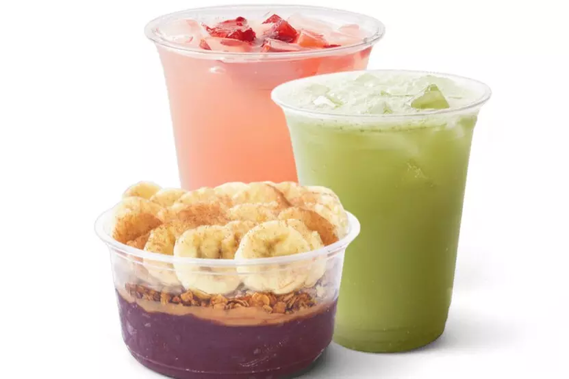 $10 For $20 Worth Of Acai Bowls & More