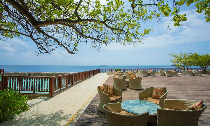 Image 10: ✈ MALDIVES | Nord d'Ari Atoll - Ellaidhoo Maldives by Cinnamon - Pi...