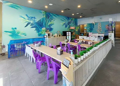 5% Cash Back at Slice of Italy