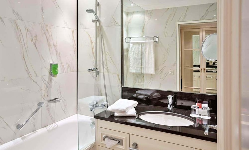 Image 174: ✈ OOSTENRIJK | Wenen - Austria Trend Parkhotel Schönbrunn 4*, 2 nac...