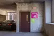 Parking at Public Square Self Park Garage - Second Medium